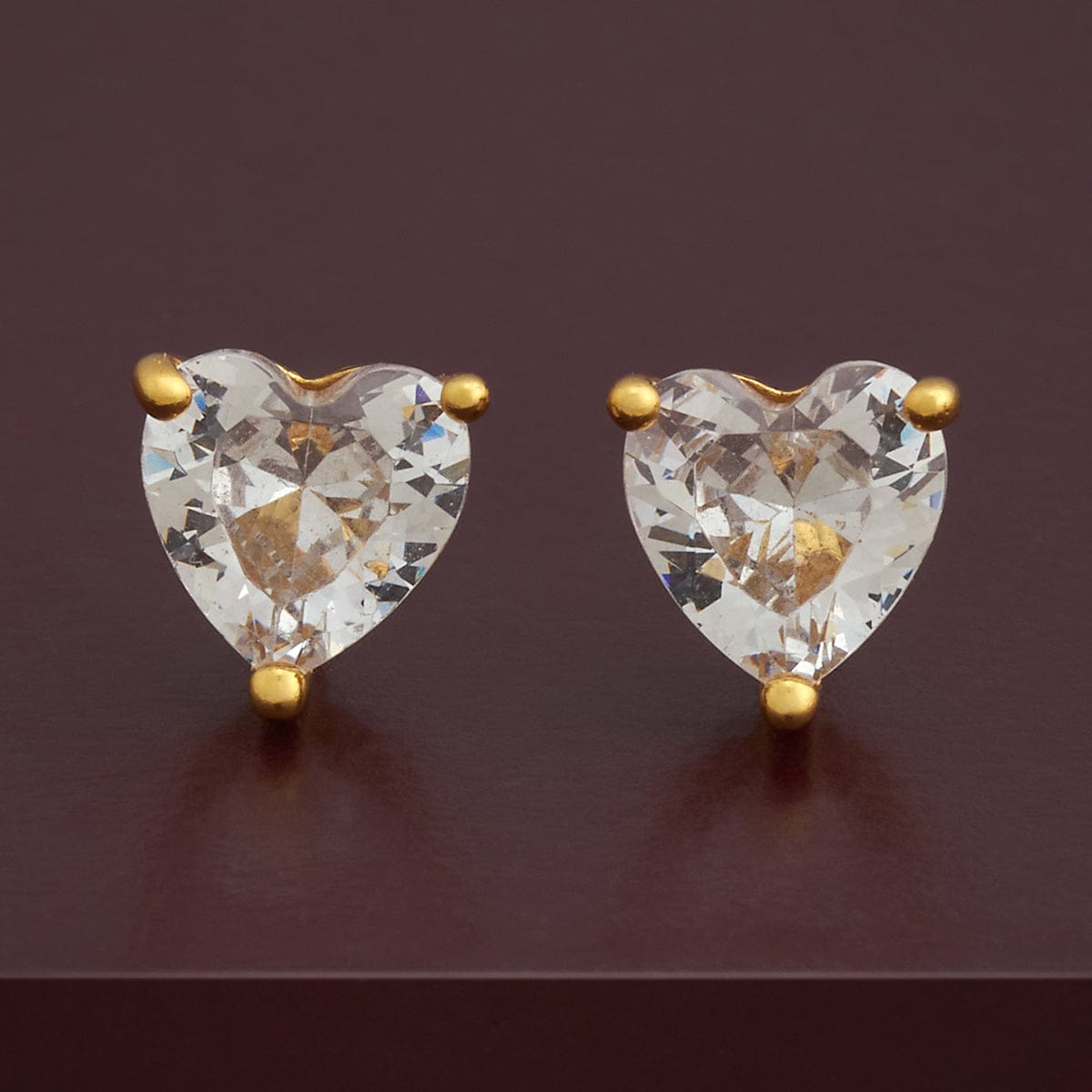 Silver Earring 92.5 Silver Earring 183202