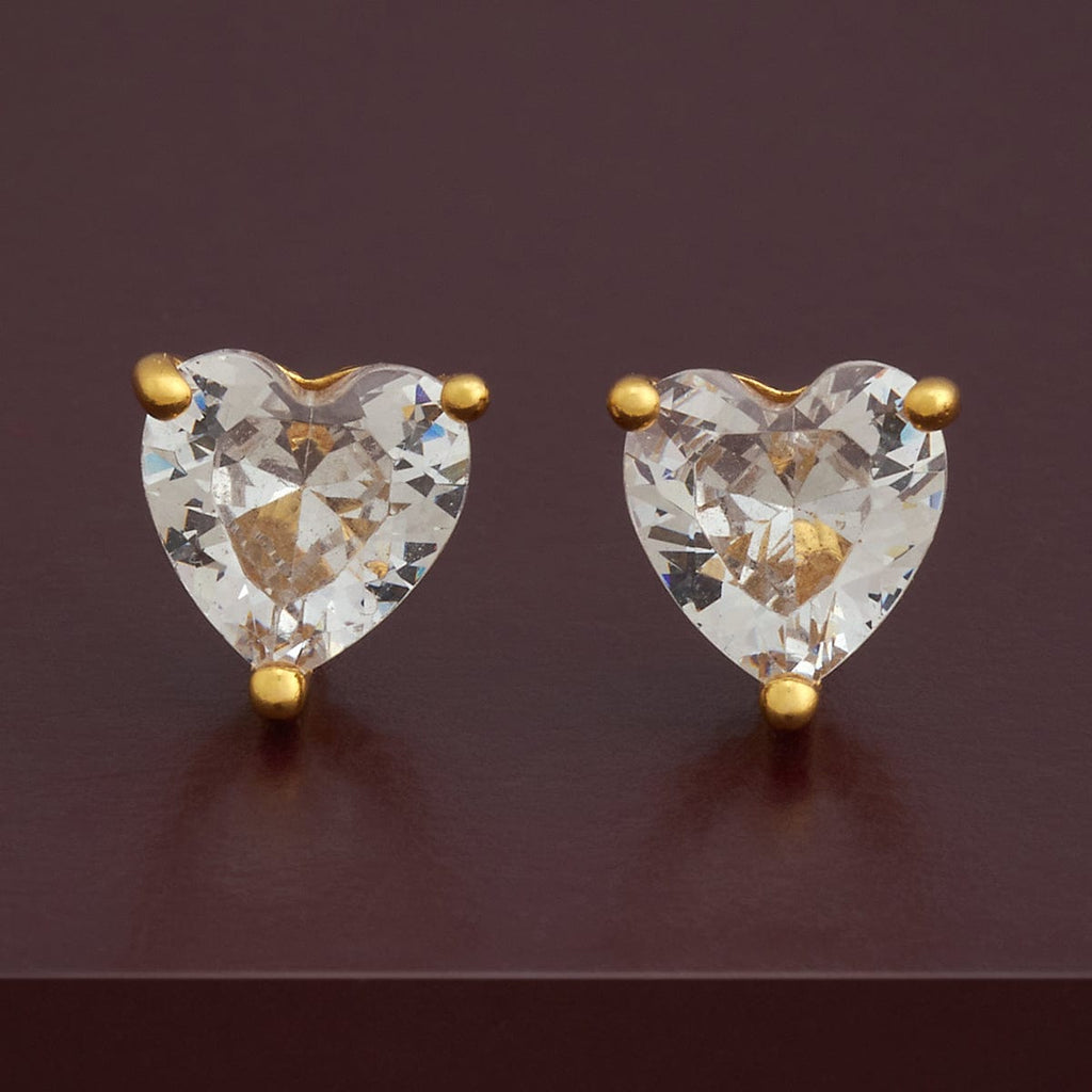 Silver Earring 92.5 Silver Earring 183202