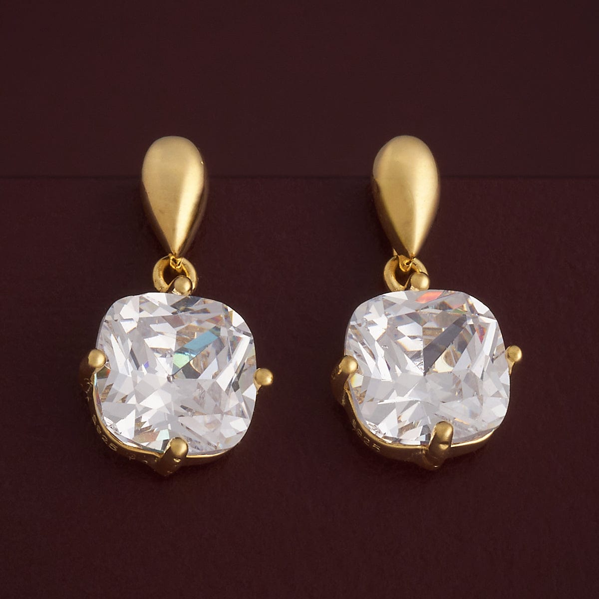 Silver Earring 92.5 Silver Earring 183222