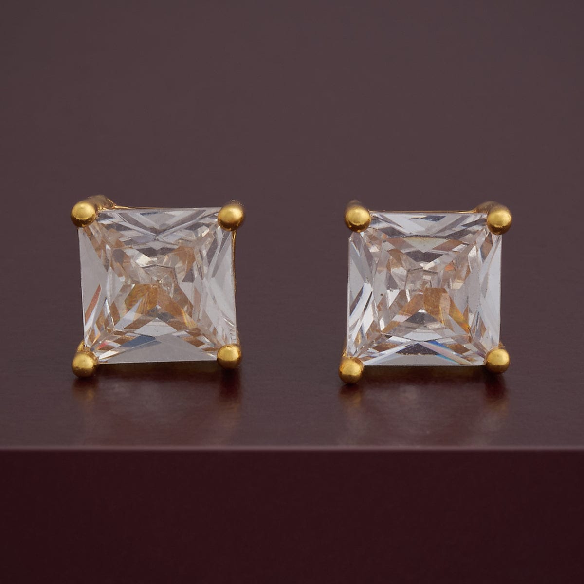 Silver Earring 92.5 Silver Earring 183235