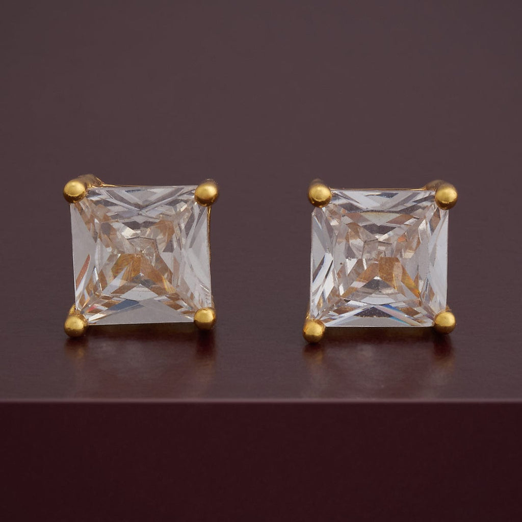 Silver Earring 92.5 Silver Earring 183235