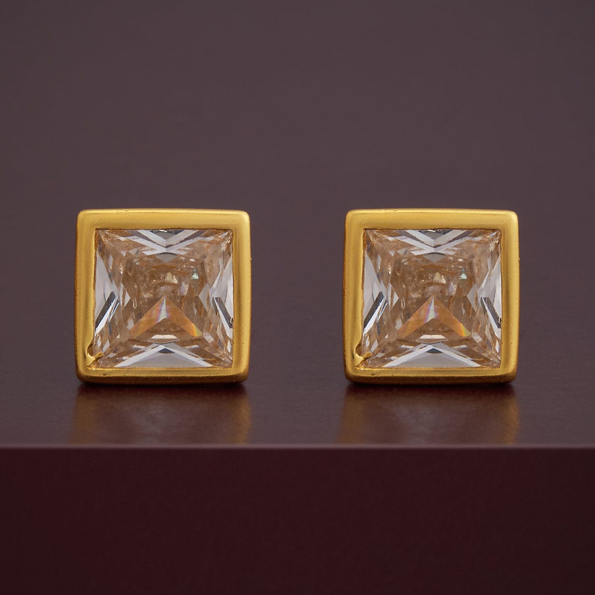 Silver Earring 92.5 Silver Earring 183238