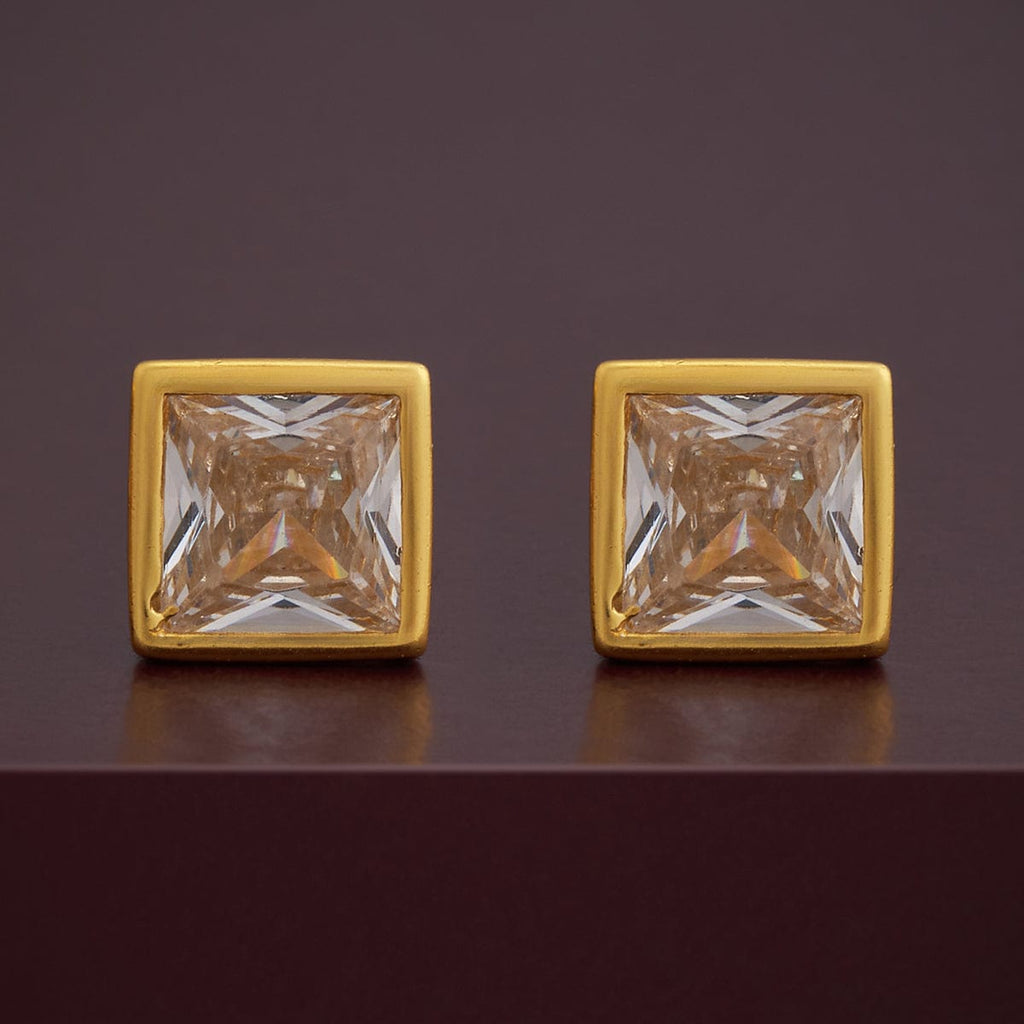 Silver Earring 92.5 Silver Earring 183238