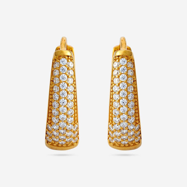 Silver Earring 92.5 Silver Earring 188282