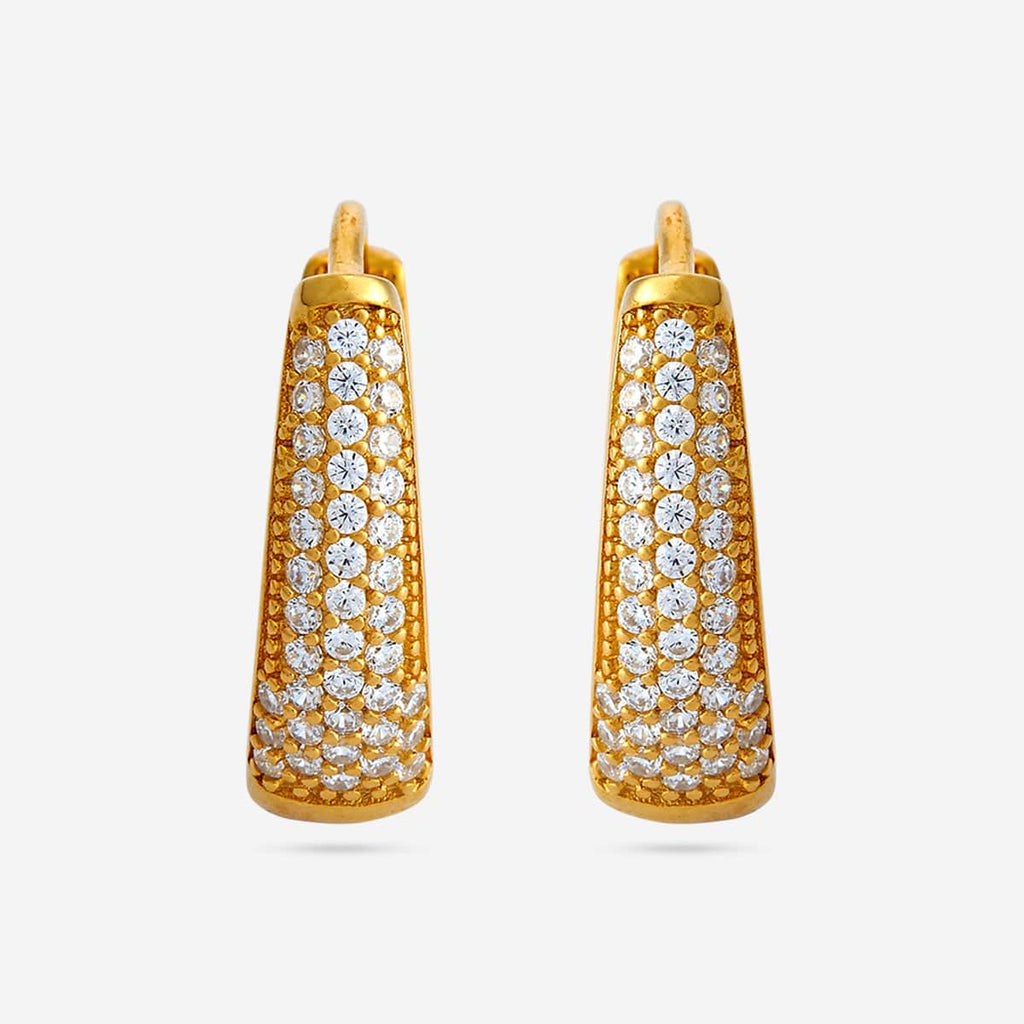 Silver Earring 92.5 Silver Earring 188282