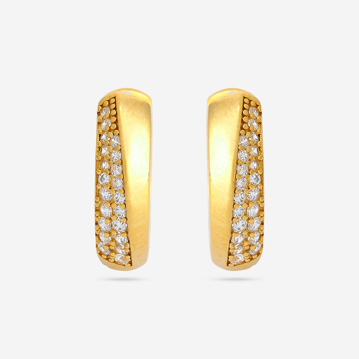 Silver Earring 92.5 Silver Earring 188283