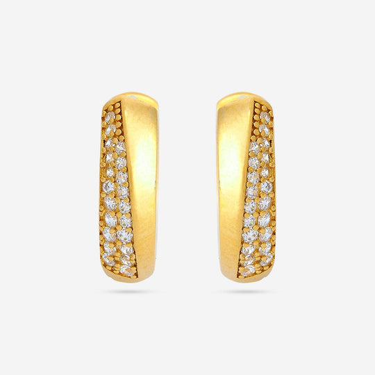 Silver Earring 92.5 Silver Earring 188283