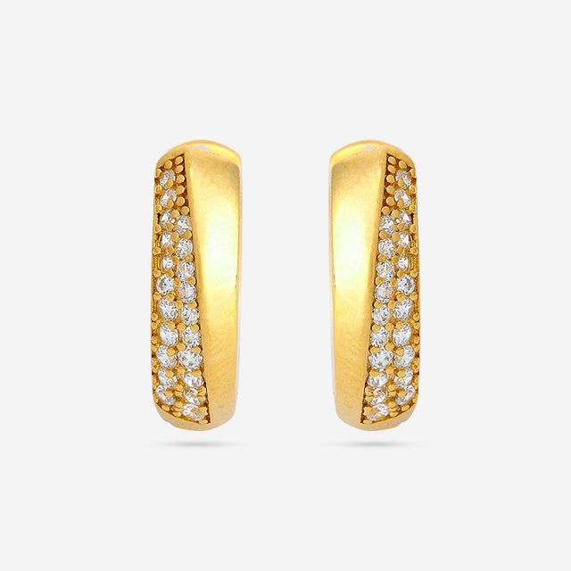 Silver Earring 92.5 Silver Earring 188283