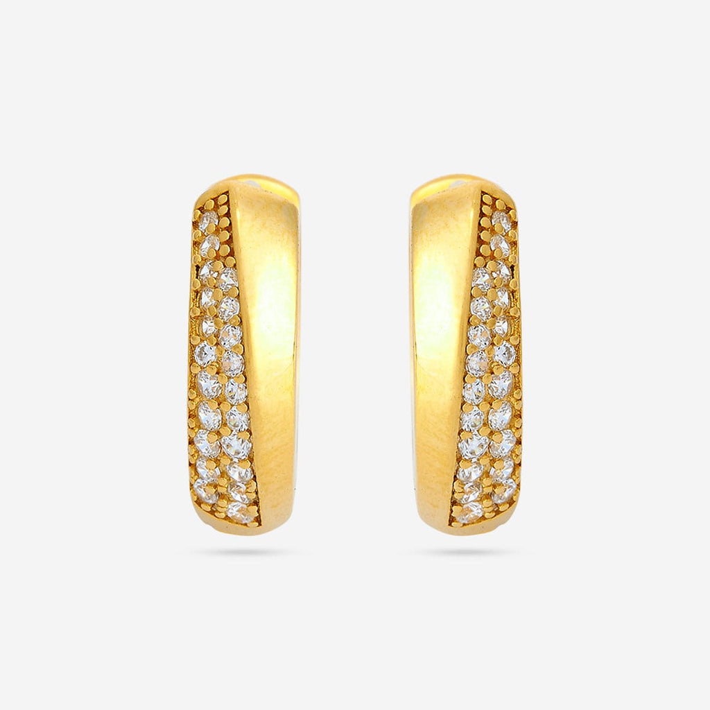 Silver Earring 92.5 Silver Earring 188283