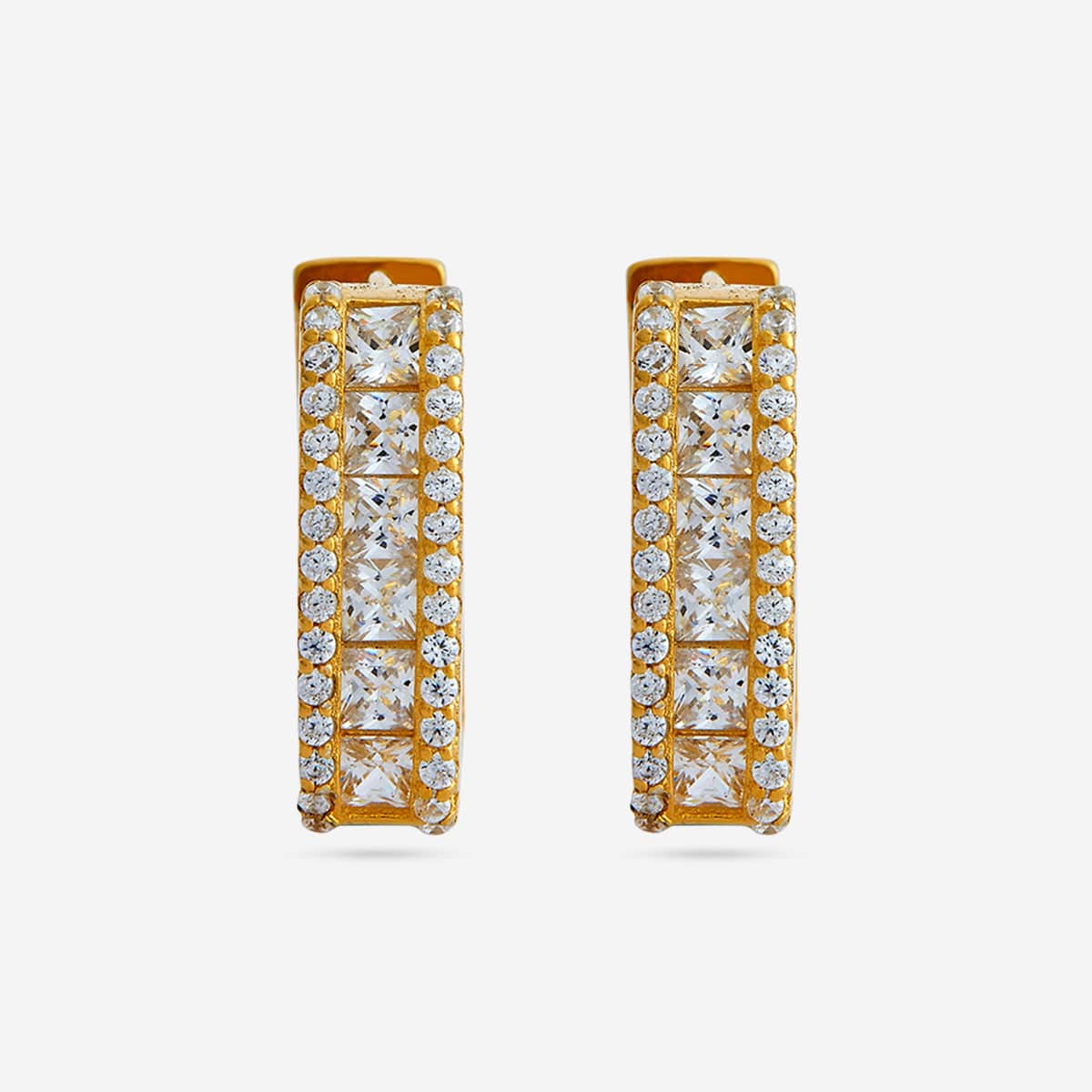 Silver Earring 92.5 Silver Earring 188285