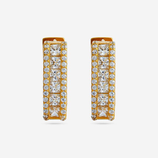 Silver Earring 92.5 Silver Earring 188285