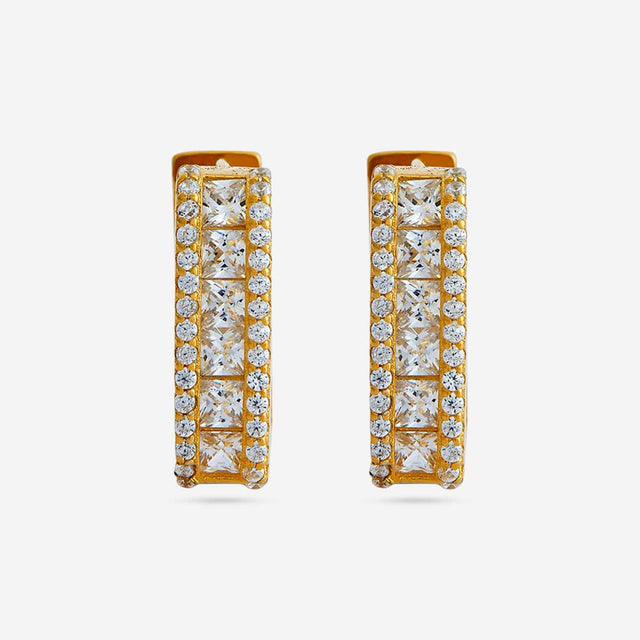 Silver Earring 92.5 Silver Earring 188285