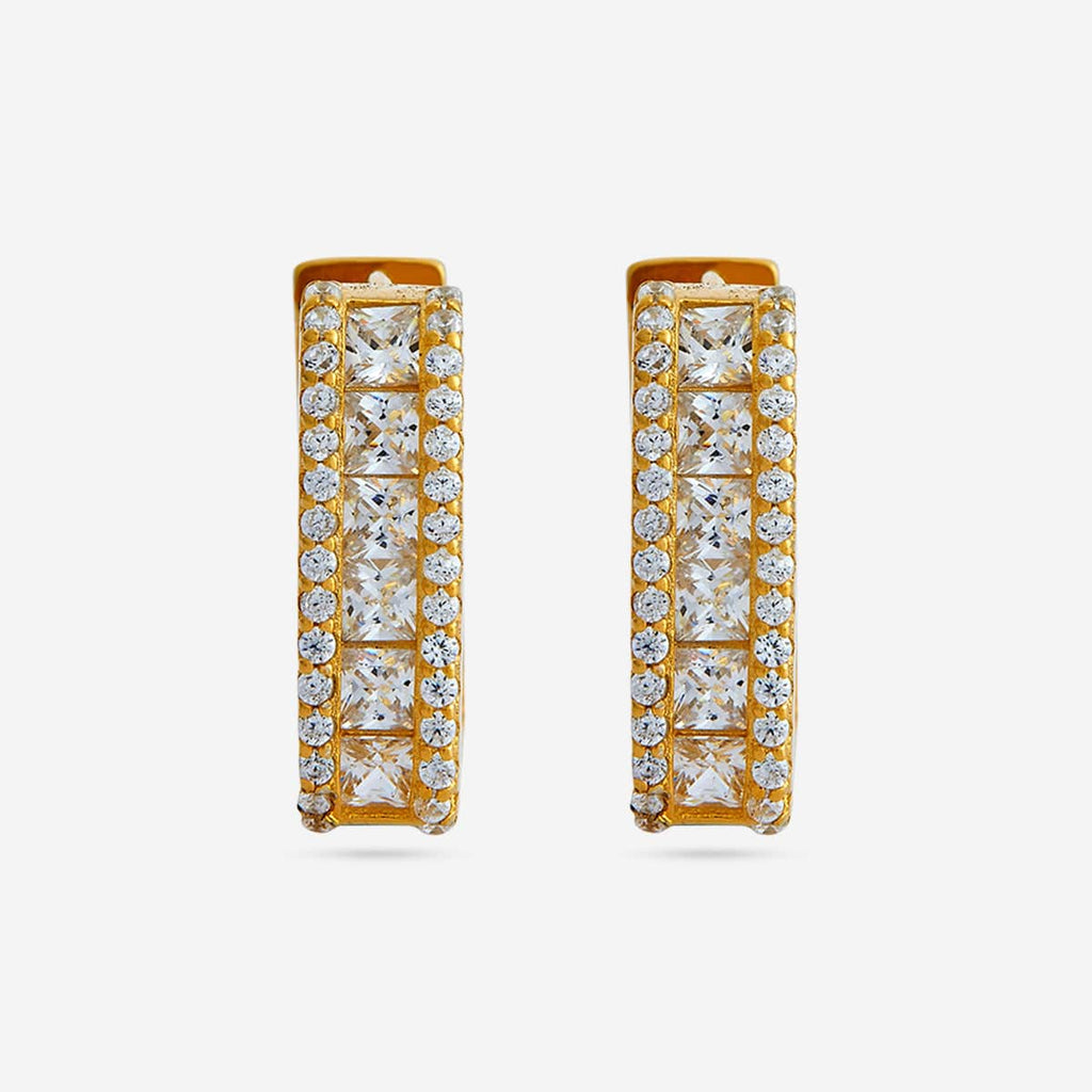 Silver Earring 92.5 Silver Earring 188285