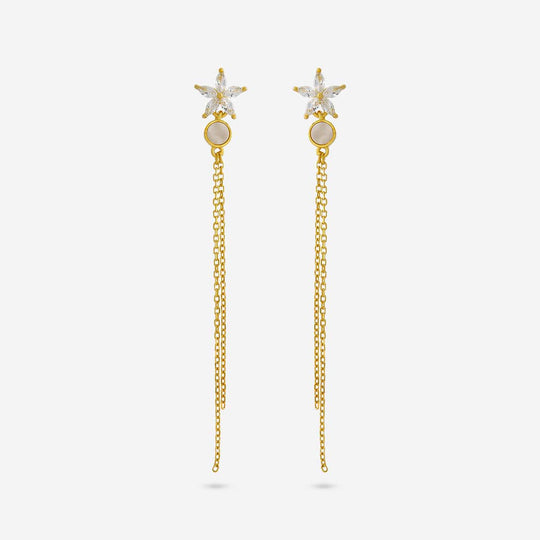 Silver Earring 92.5 Silver Earring 188324
