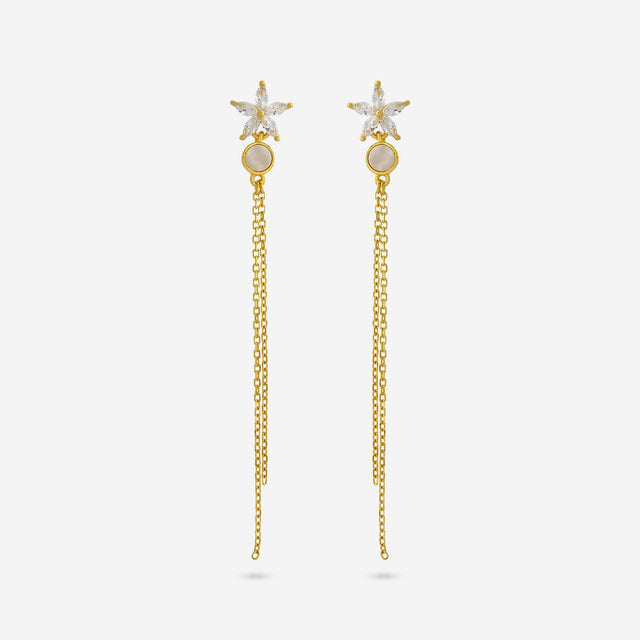 Silver Earring 92.5 Silver Earring 188324
