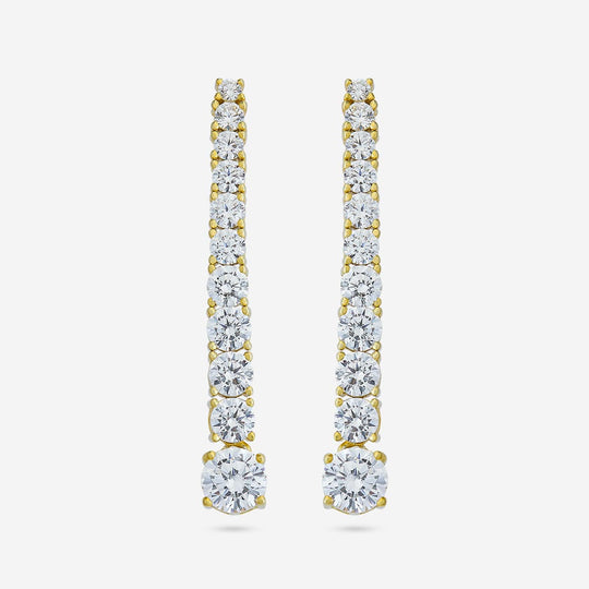 Silver Earring 92.5 Silver Earring 188325