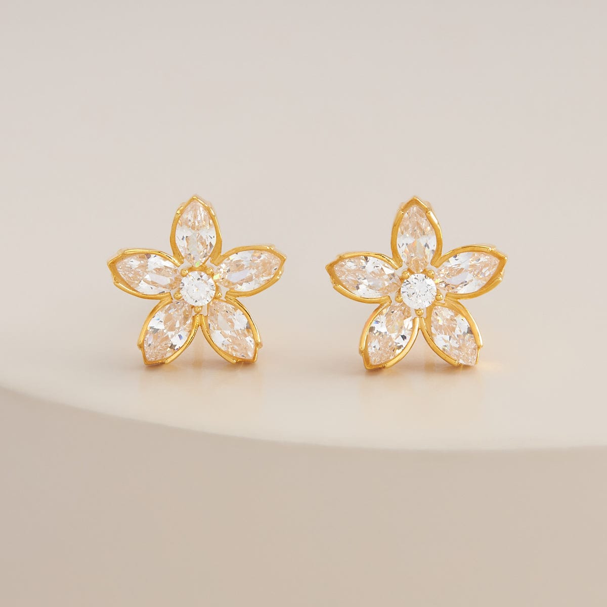 Silver Earring 92.5 Silver Earring 188340