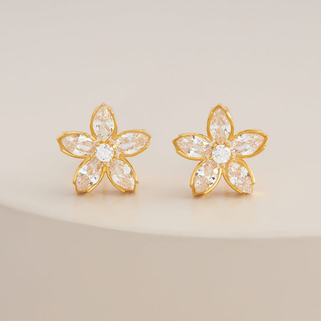 Silver Earring 92.5 Silver Earring 188340