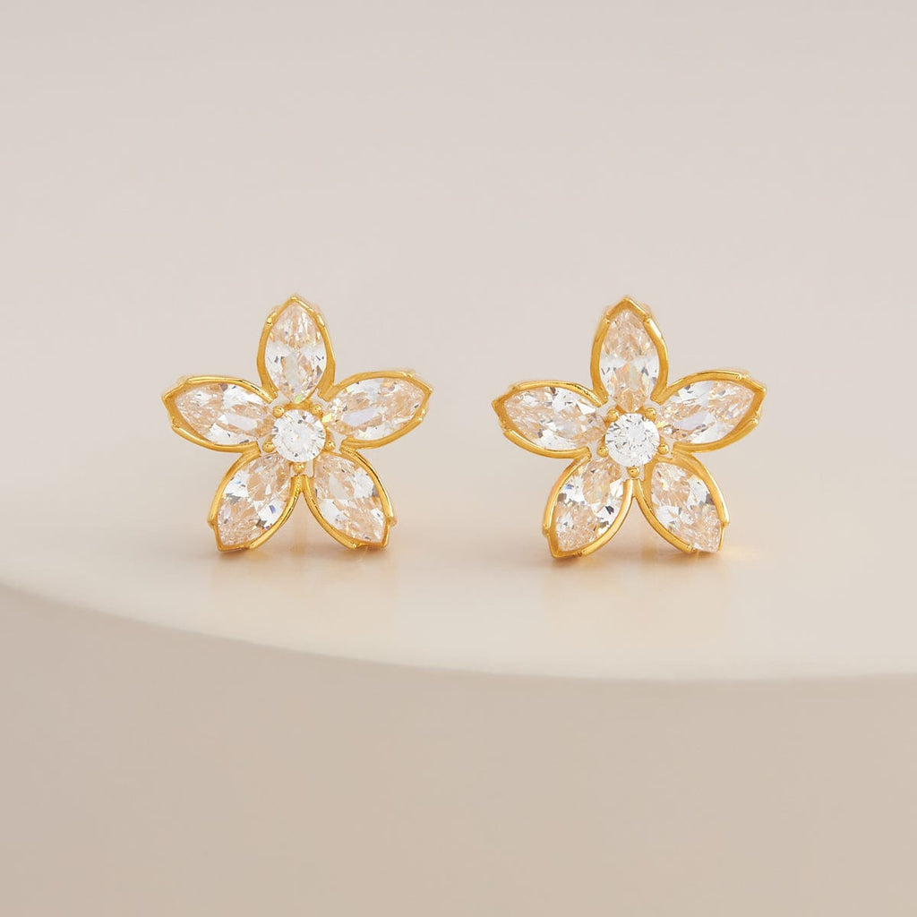 Silver Earring 92.5 Silver Earring 188340