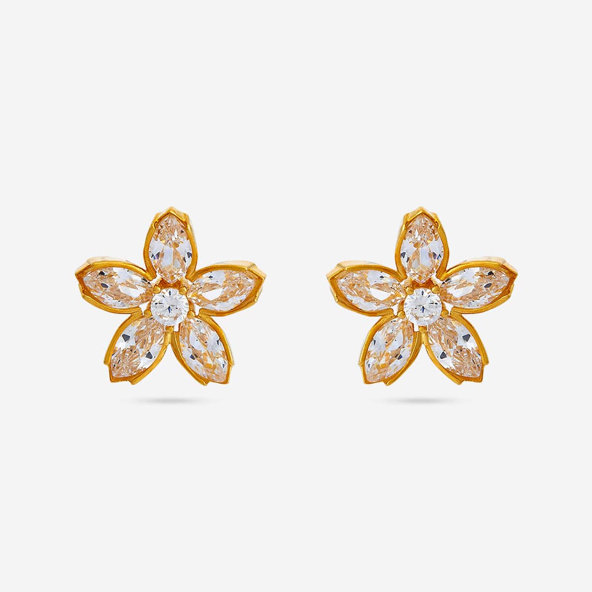 Silver Earring 92.5 Silver Earring 188340