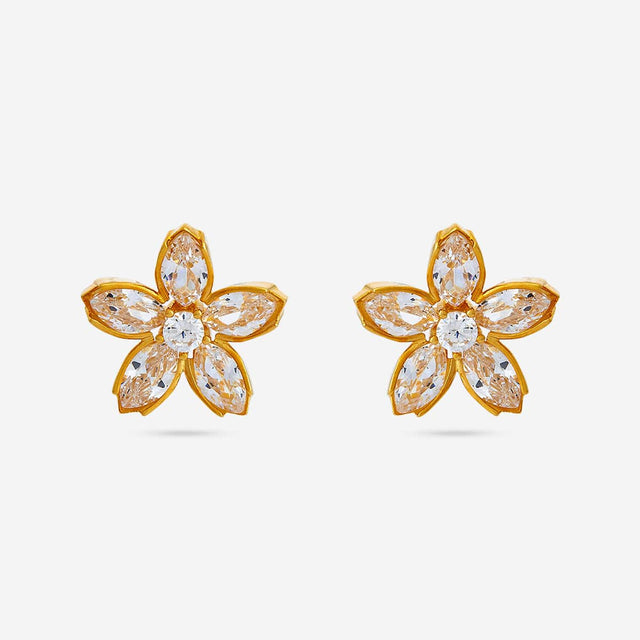 Silver Earring 92.5 Silver Earring 188340