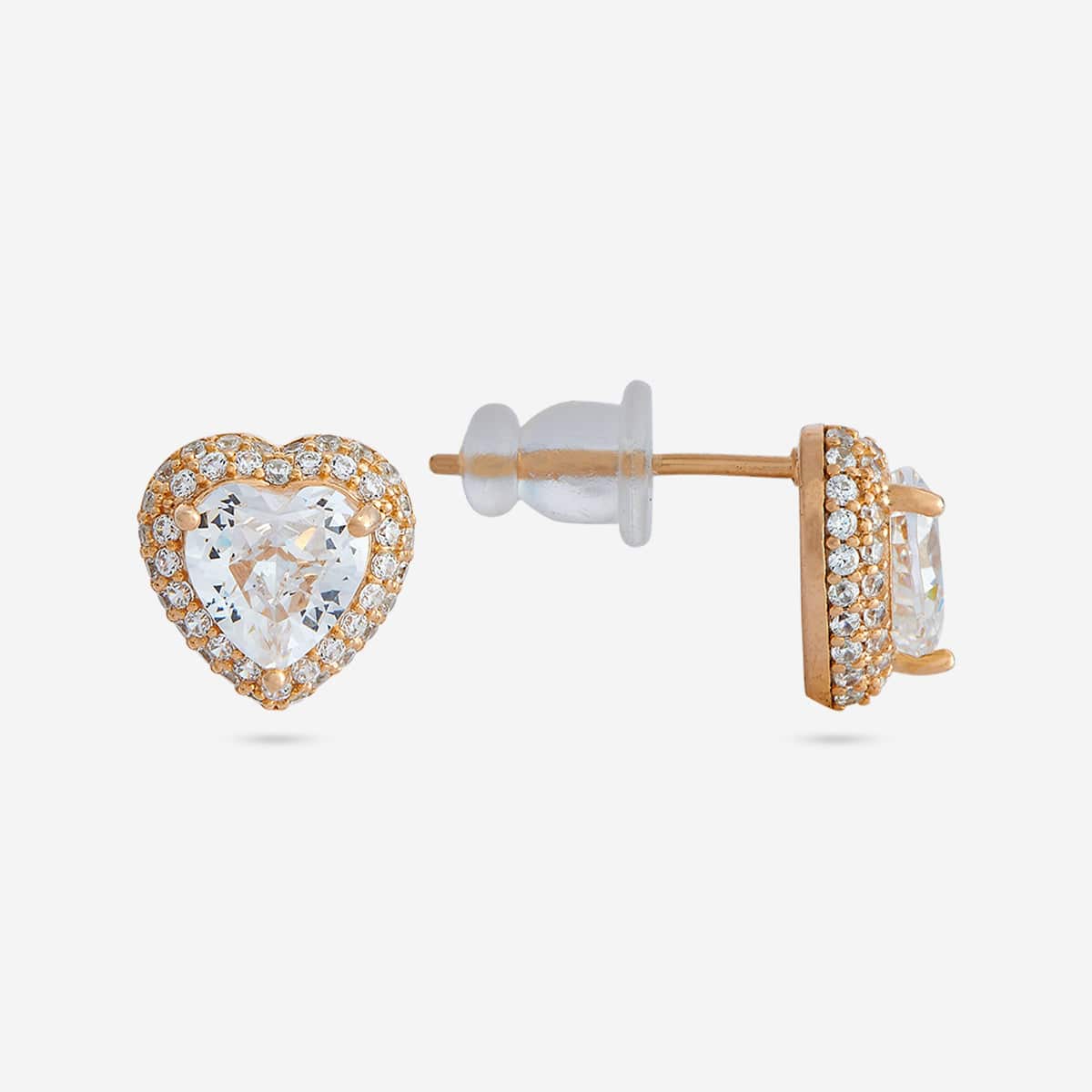 Silver Earring 92.5 Silver Earring 188341