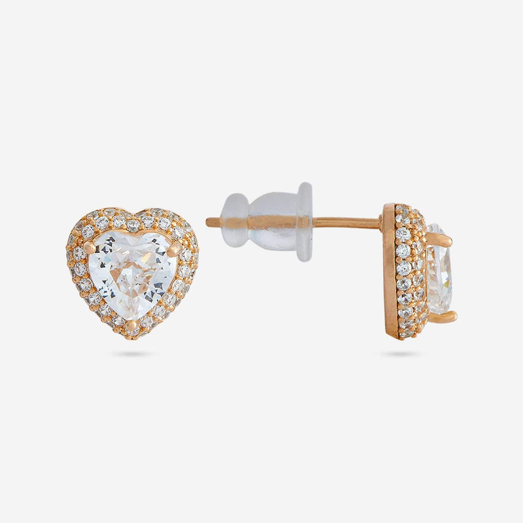 Silver Earring 92.5 Silver Earring 188341