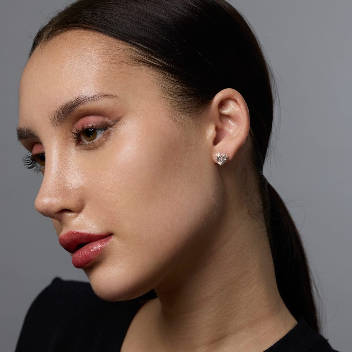 Silver Earring 92.5 Silver Earring 188341