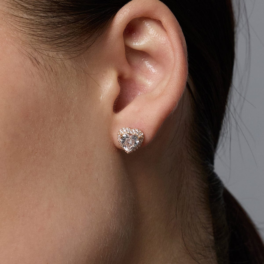 Silver Earring 92.5 Silver Earring 188341