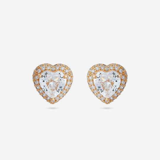 Silver Earring 92.5 Silver Earring 188341