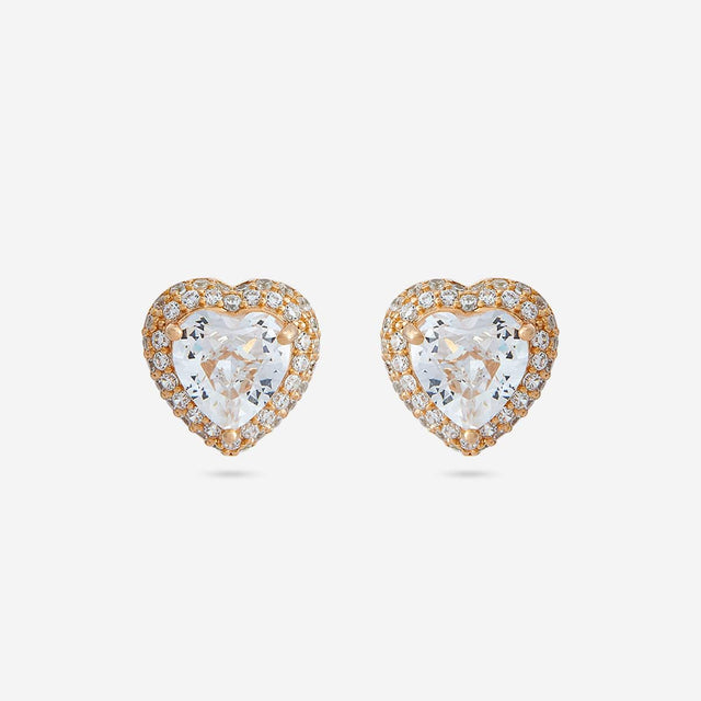 Silver Earring 92.5 Silver Earring 188341