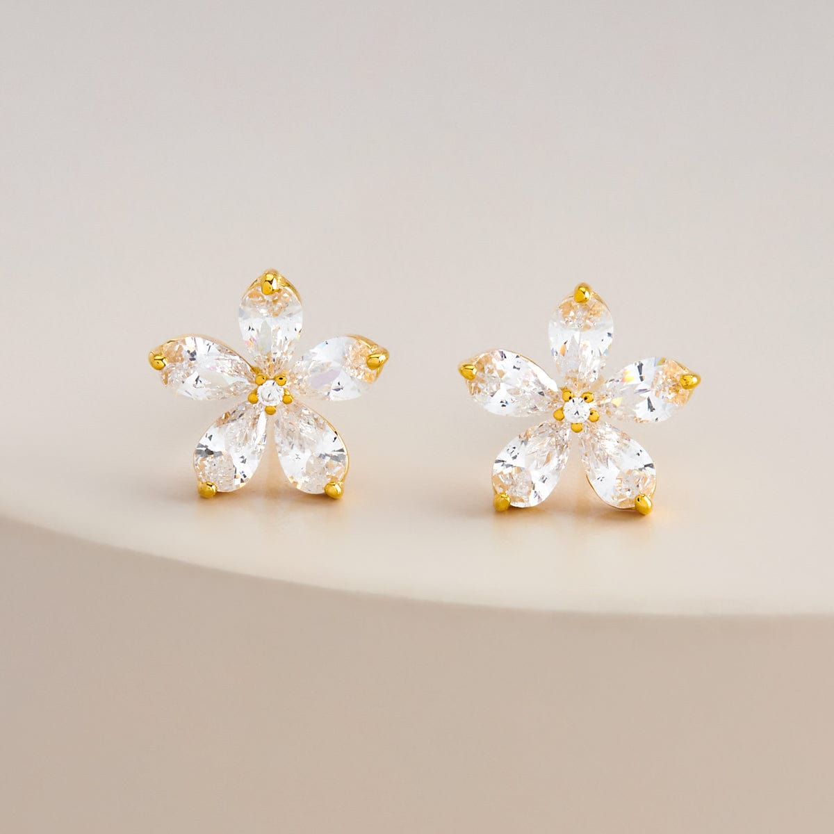 Silver Earring 92.5 Silver Earring 188342