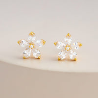 Silver Earring 92.5 Silver Earring 188342