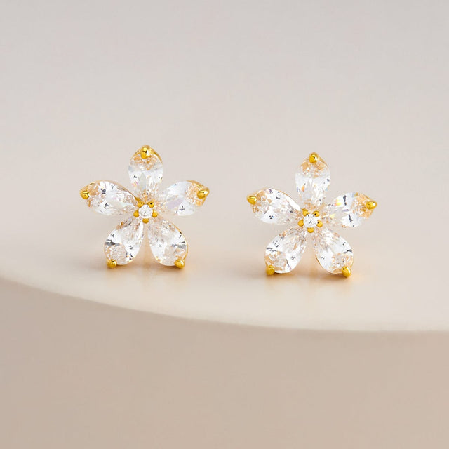 Silver Earring 92.5 Silver Earring 188342