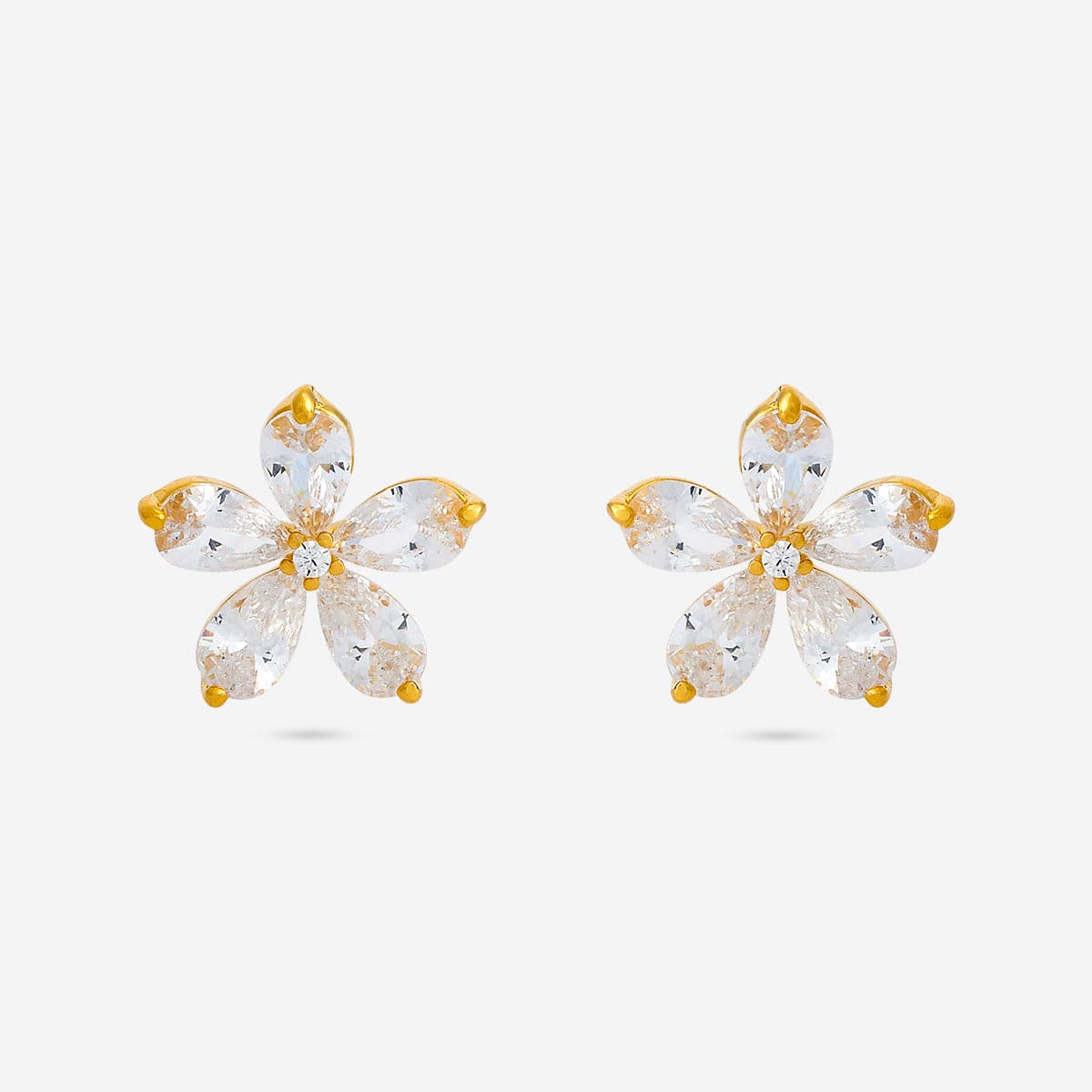 Silver Earring 92.5 Silver Earring 188342