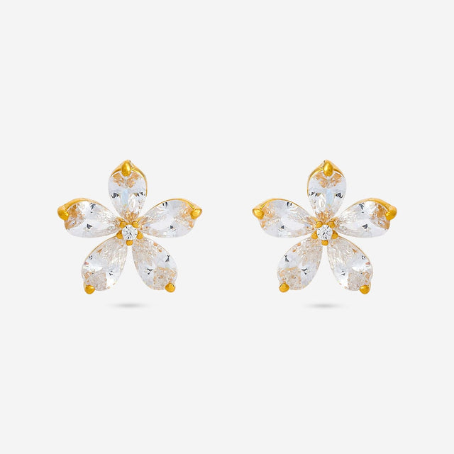 Silver Earring 92.5 Silver Earring 188342