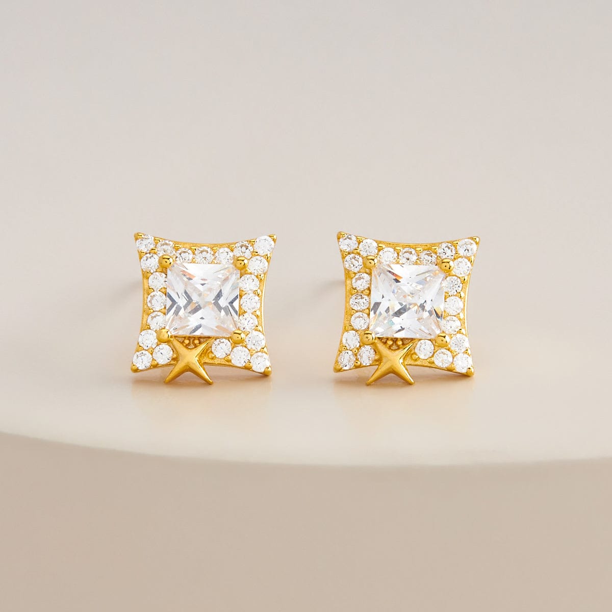 Silver Earring 92.5 Silver Earring 188343