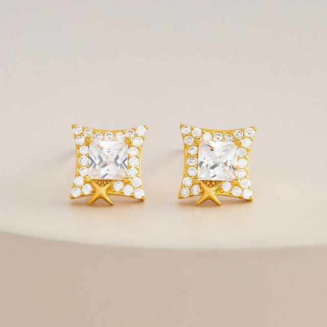 Silver Earring 92.5 Silver Earring 188343