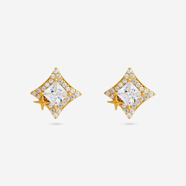 Silver Earring 92.5 Silver Earring 188343