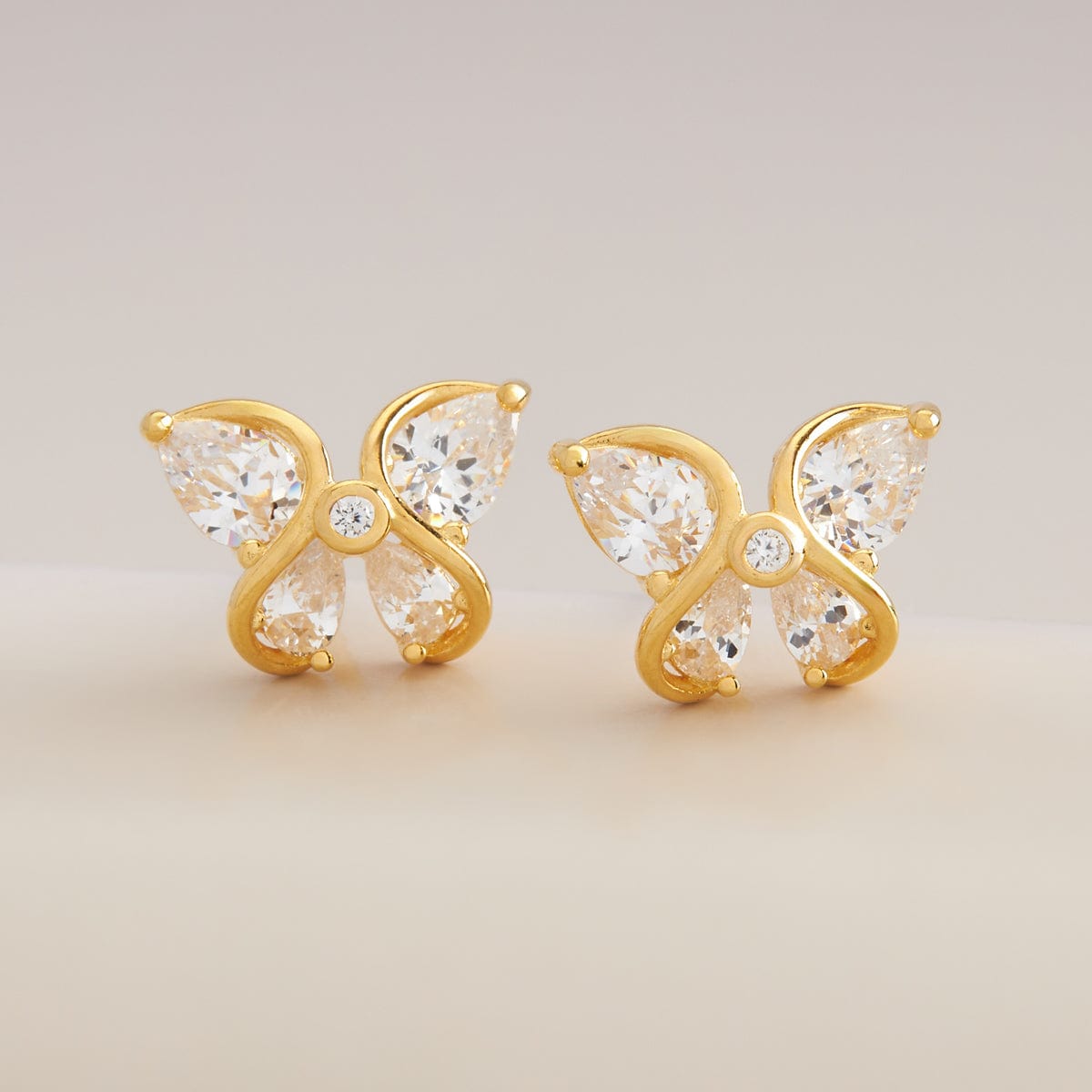 Silver Earring 92.5 Silver Earring 188364