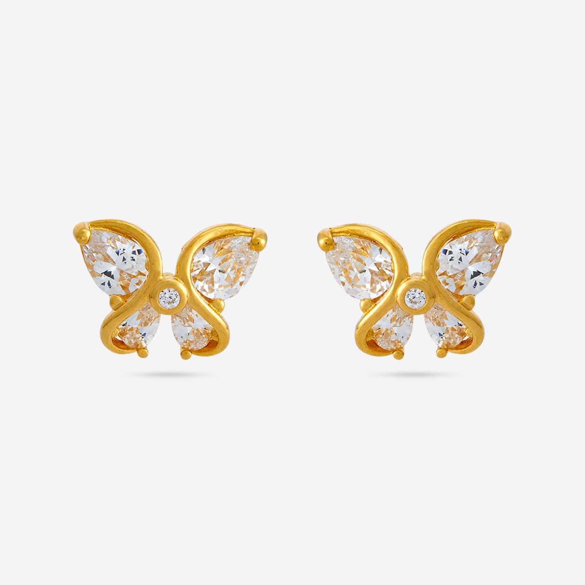 Silver Earring 92.5 Silver Earring 188364