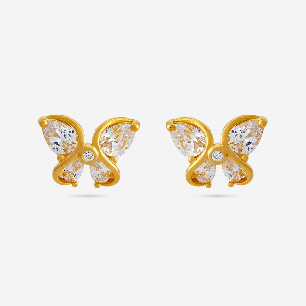 Silver Earring 92.5 Silver Earring 188364