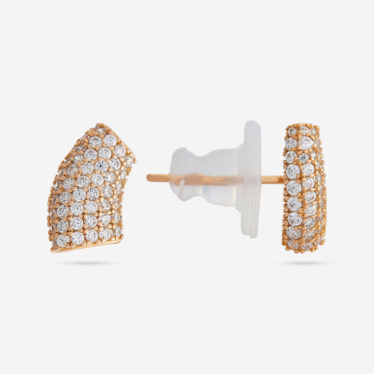 Silver Earring 92.5 Silver Earring 188365