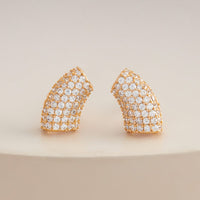 Silver Earring 92.5 Silver Earring 188365