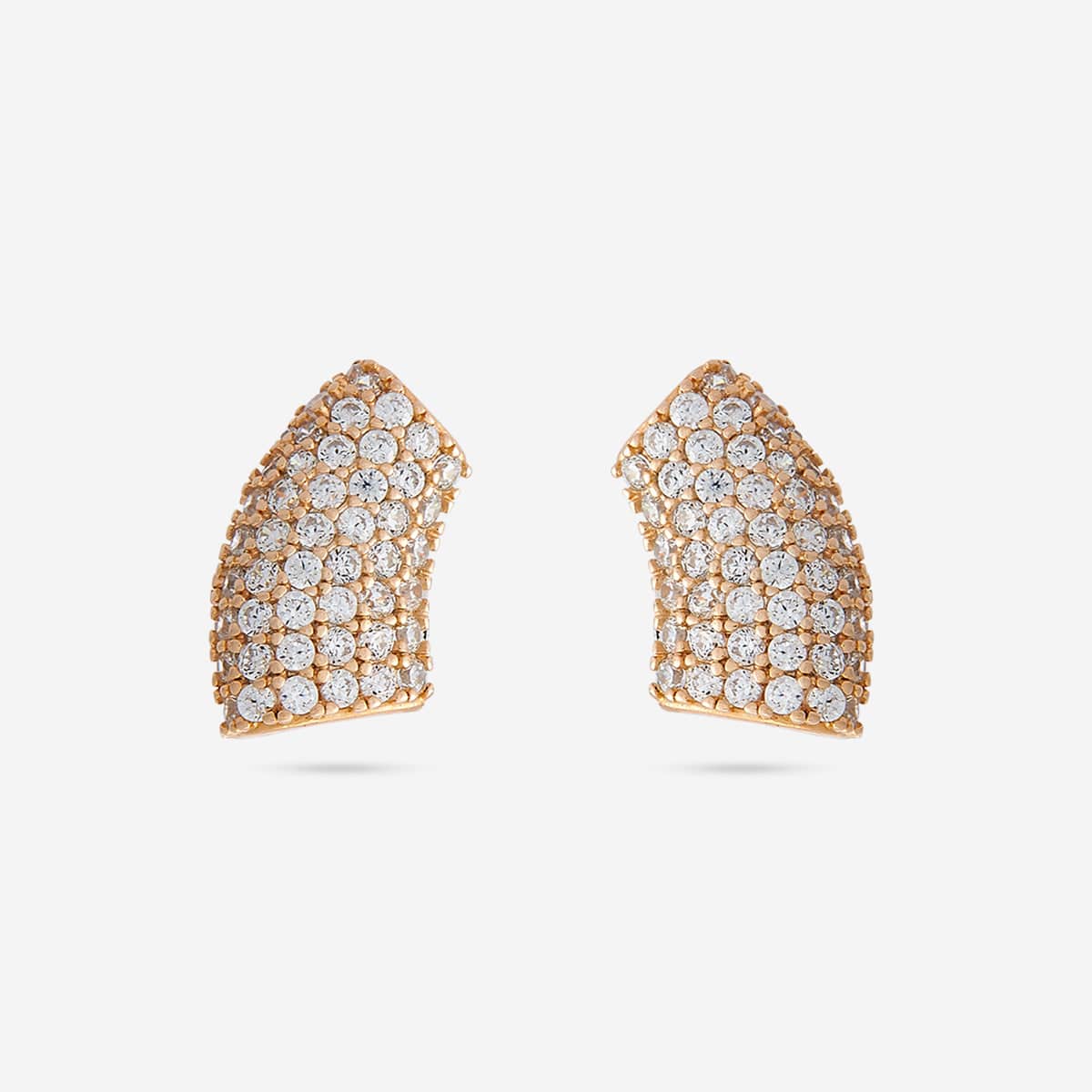 Silver Earring 92.5 Silver Earring 188365