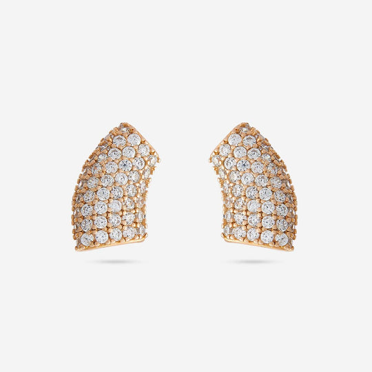 Silver Earring 92.5 Silver Earring 188365