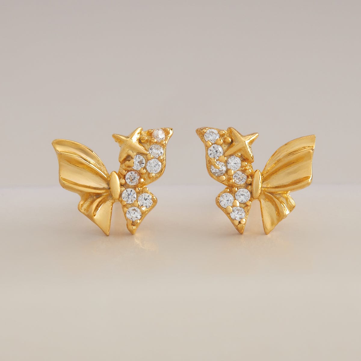 Silver Earring 92.5 Silver Earring 188368