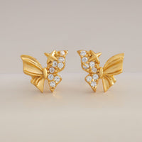 Silver Earring 92.5 Silver Earring 188368