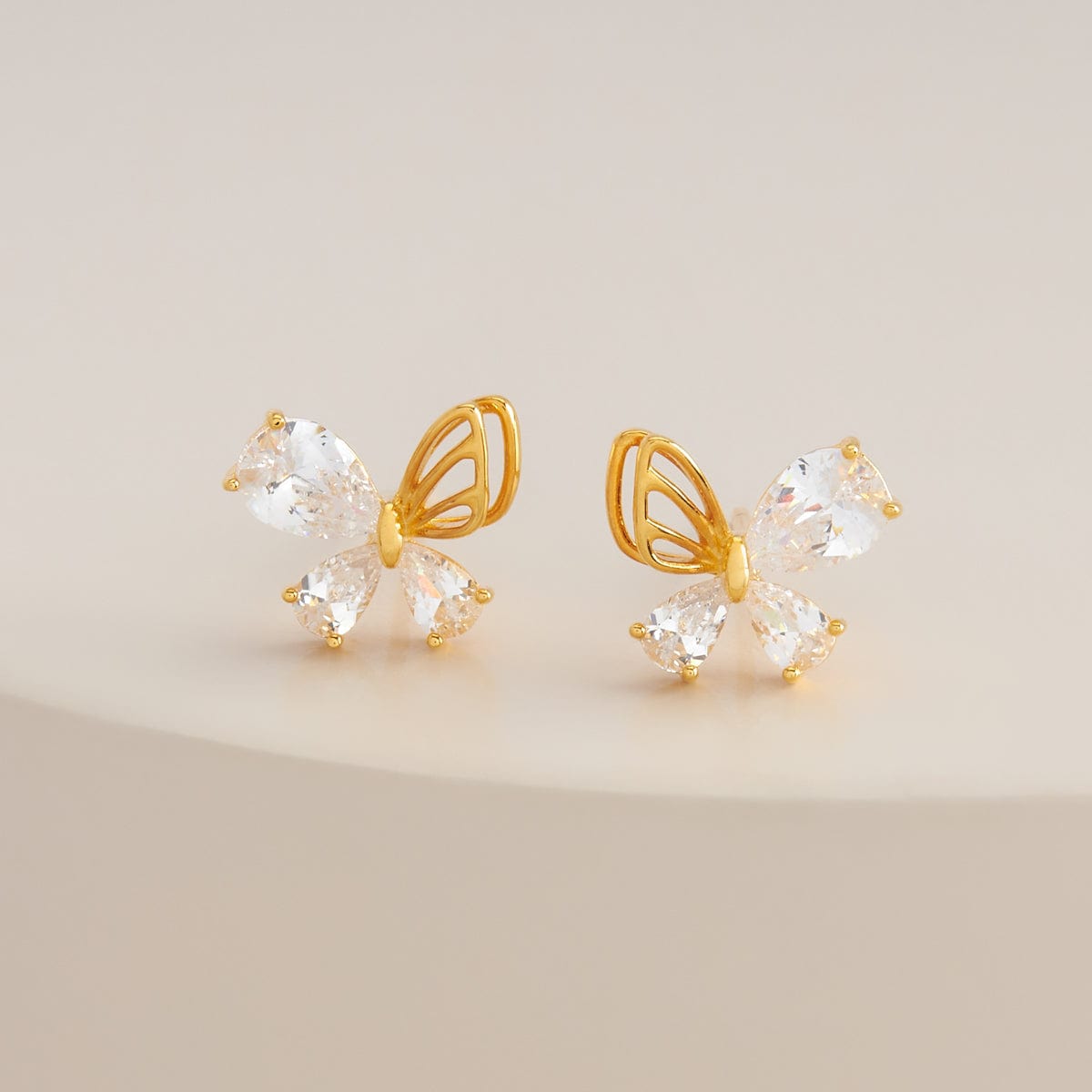 Silver Earring 92.5 Silver Earring 188369