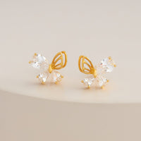 Silver Earring 92.5 Silver Earring 188369